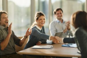 What Does Success Look Like in Business?