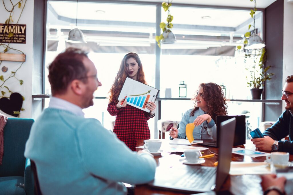 What Is a Business Plan?