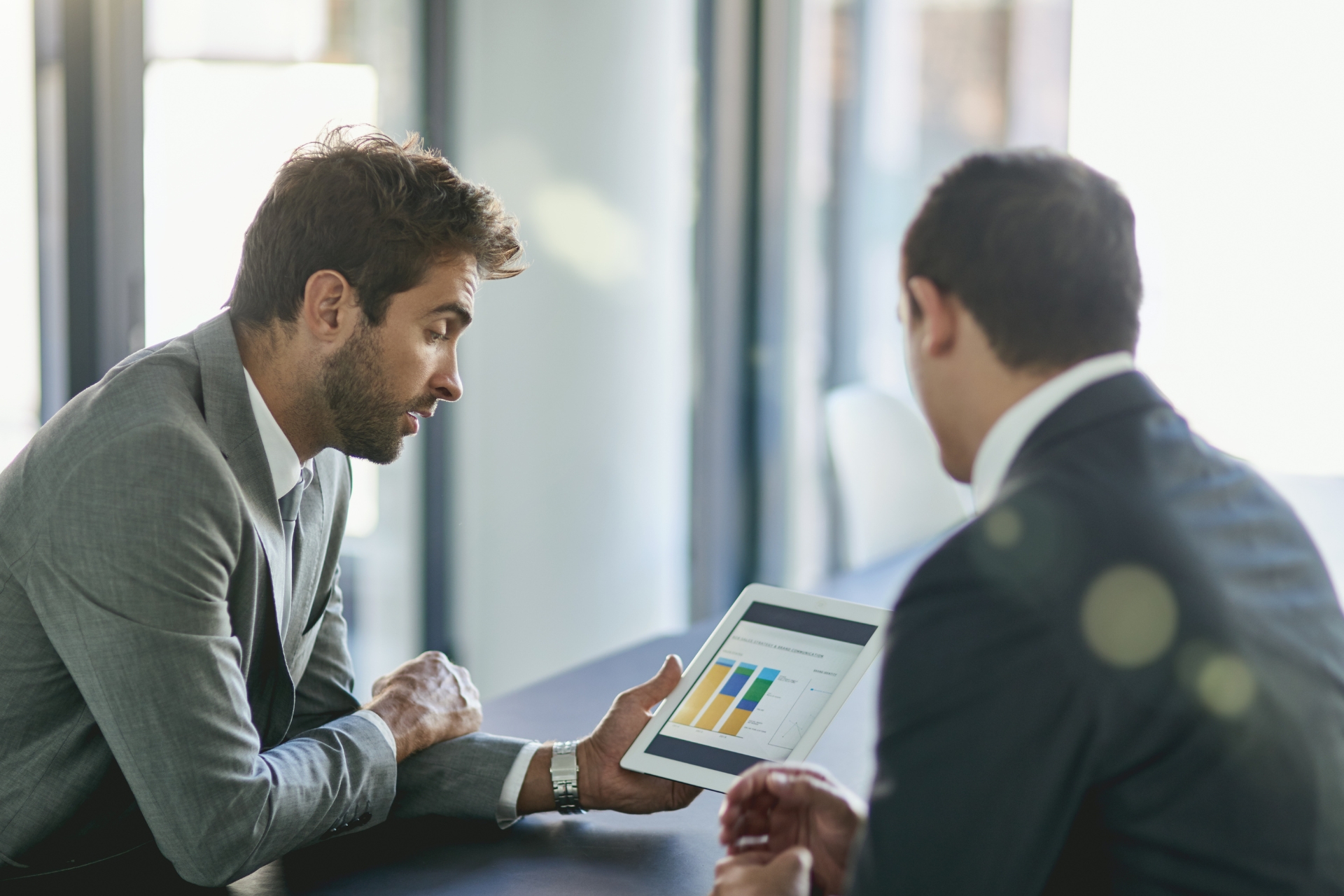 What to Look for in a Profit and Loss Statement