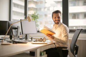 Characteristics of an SME and Its Stages