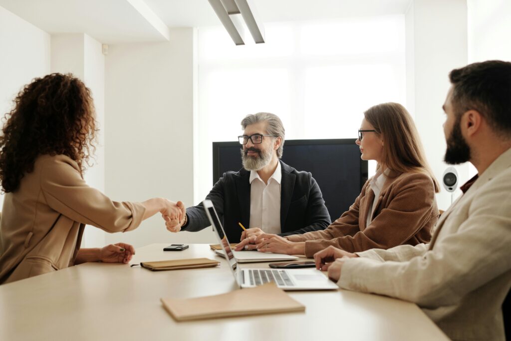 What Are Your Succession Planning Options?